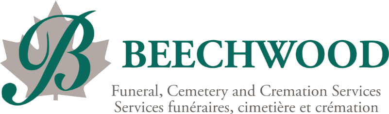 Beechwood Cemetery logo